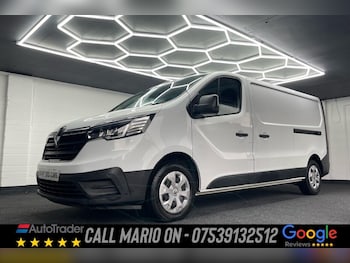 Renault - Trafic