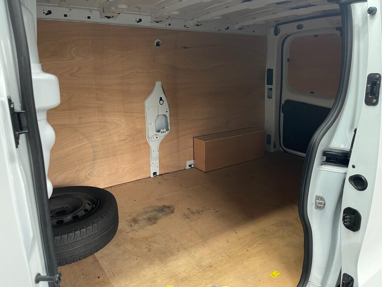 Used Renault Trafic 2022 for sale - 76635425: Photo 20