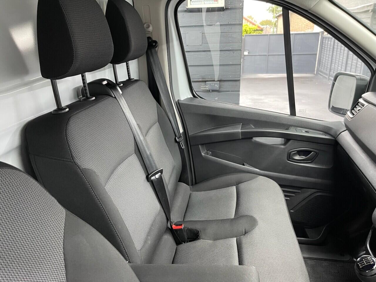 Used Renault Trafic 2022 for sale - 76635425: Photo 22