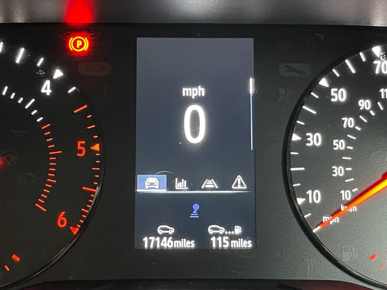 Used Renault Trafic 2022 for sale - 76635425: Photo 23