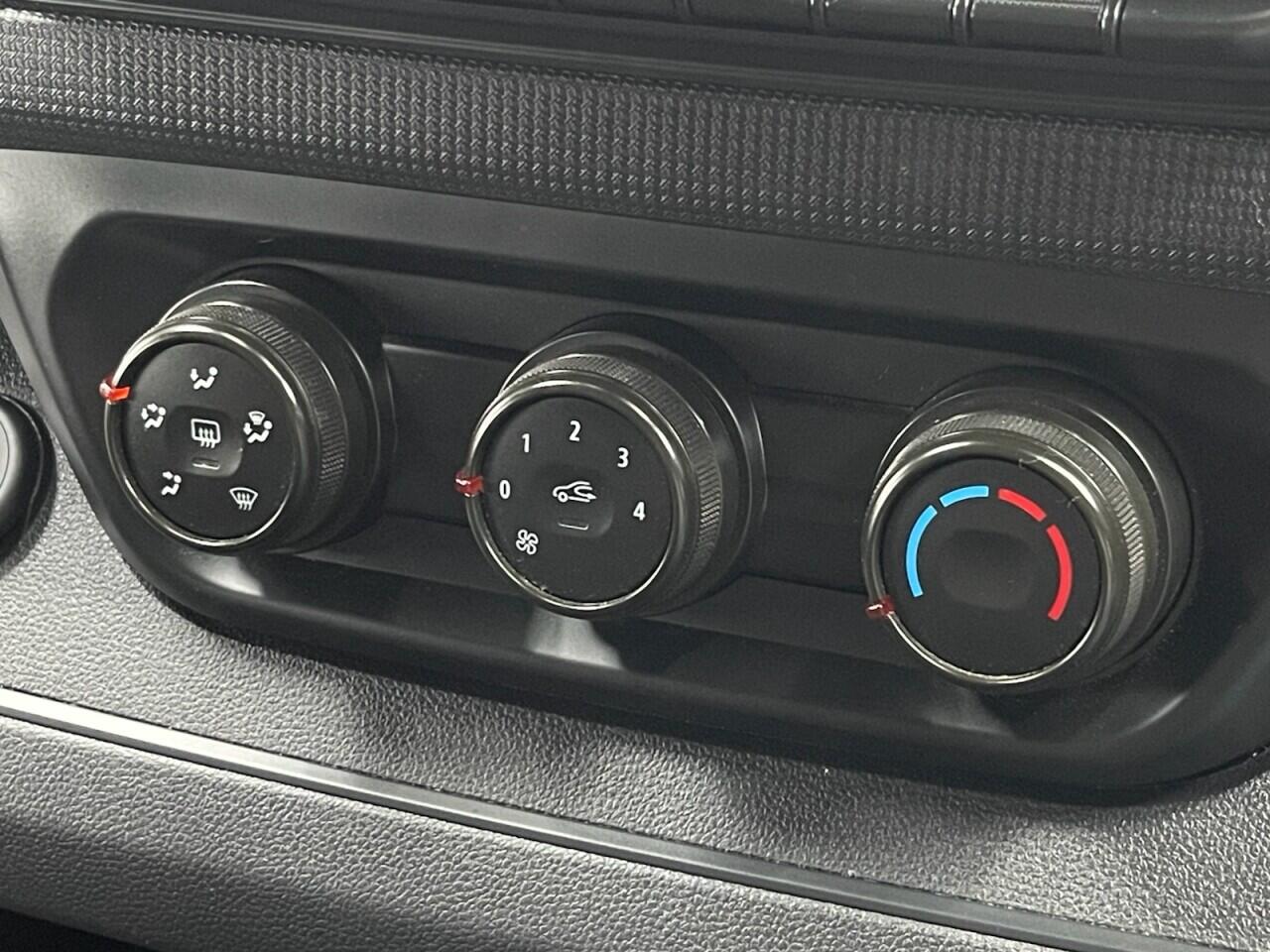 Used Renault Trafic 2022 for sale - 76635425: Photo 31