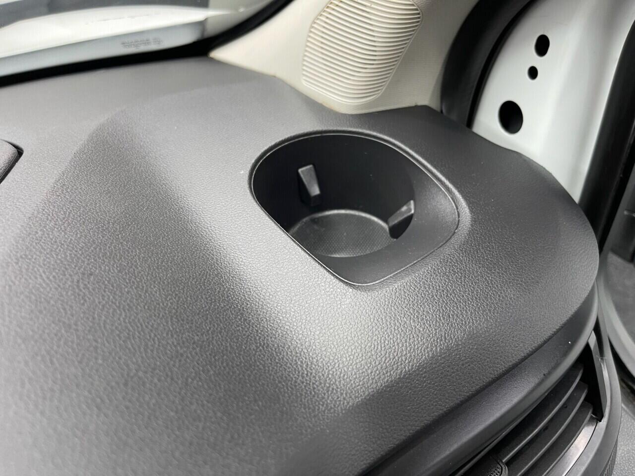 Used Renault Trafic 2022 for sale - 76635425: Photo 34