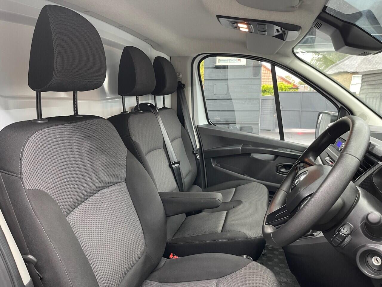 Used Renault Trafic 2022 for sale - 76635425: Photo 5