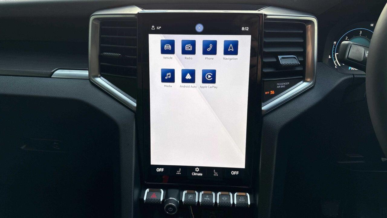 Used Volkswagen Amarok 2023 for sale - 76633605: Photo 13