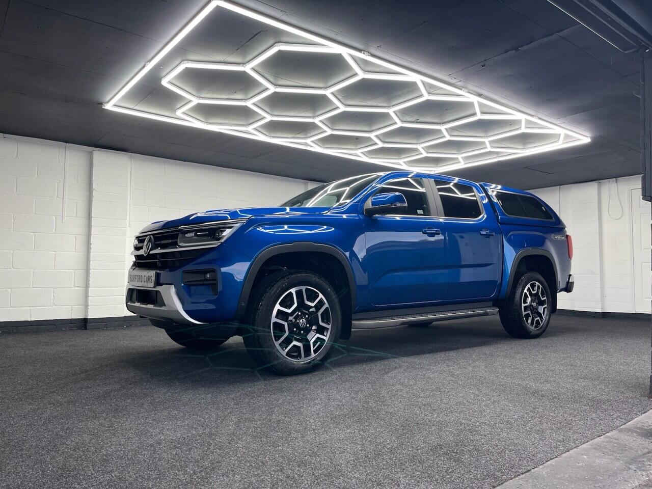 Used Volkswagen Amarok 2023 for sale - 76633605: Photo 15