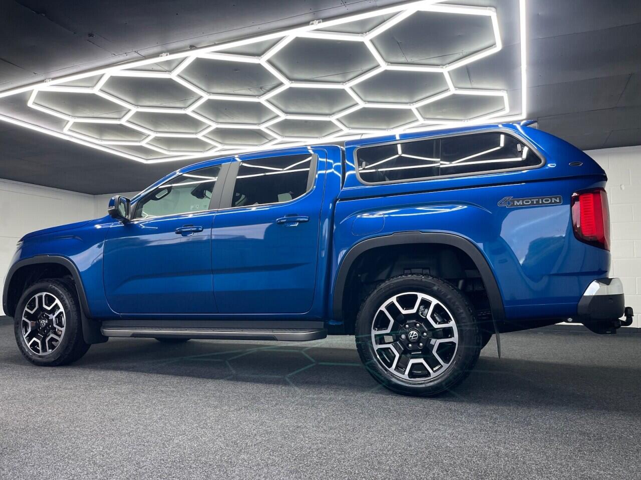 Used Volkswagen Amarok 2023 for sale - 76633605: Photo 17