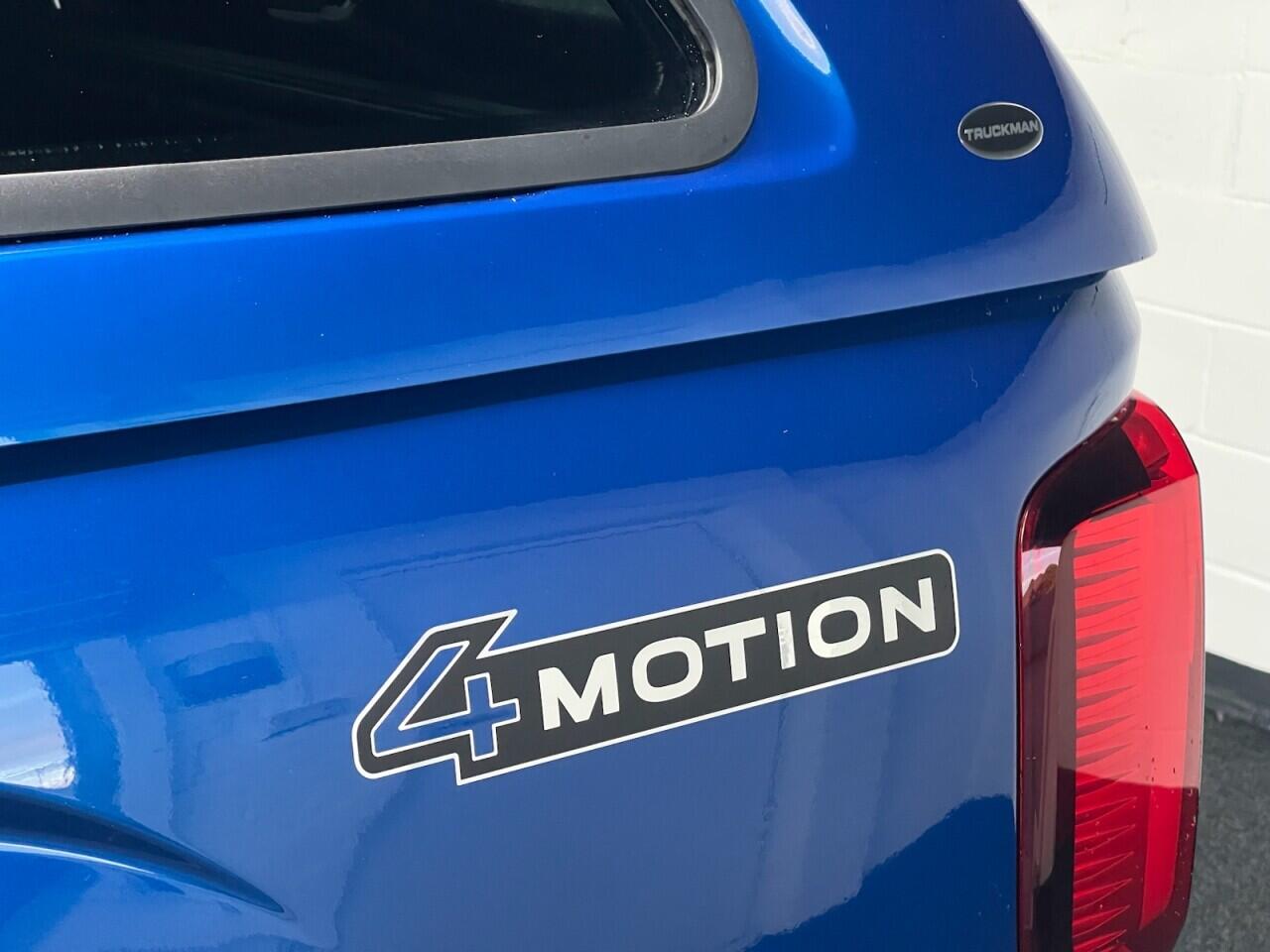 Used Volkswagen Amarok 2023 for sale - 76633605: Photo 19