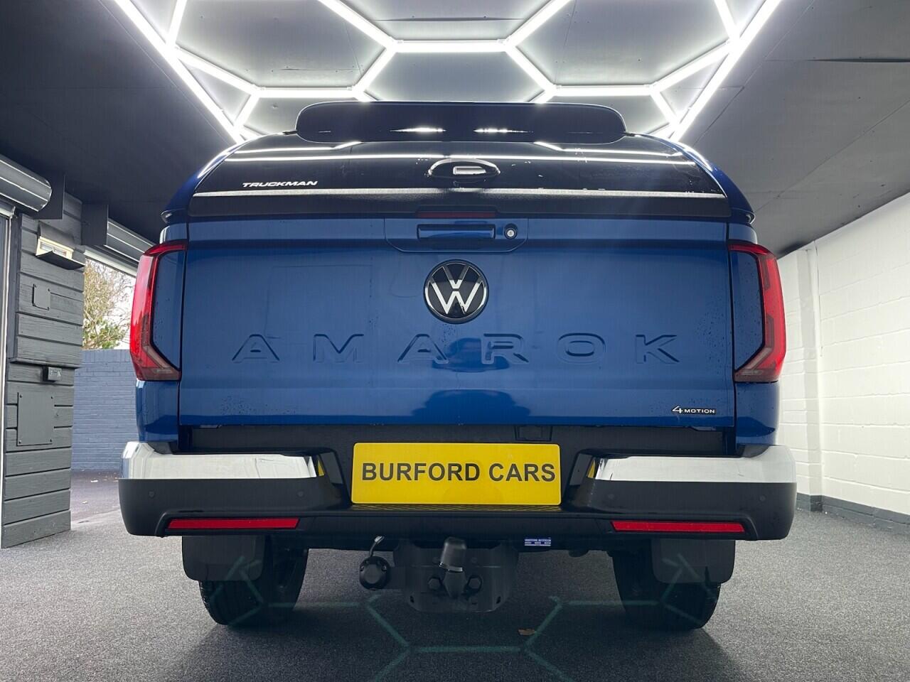 Used Volkswagen Amarok 2023 for sale - 76633605: Photo 23