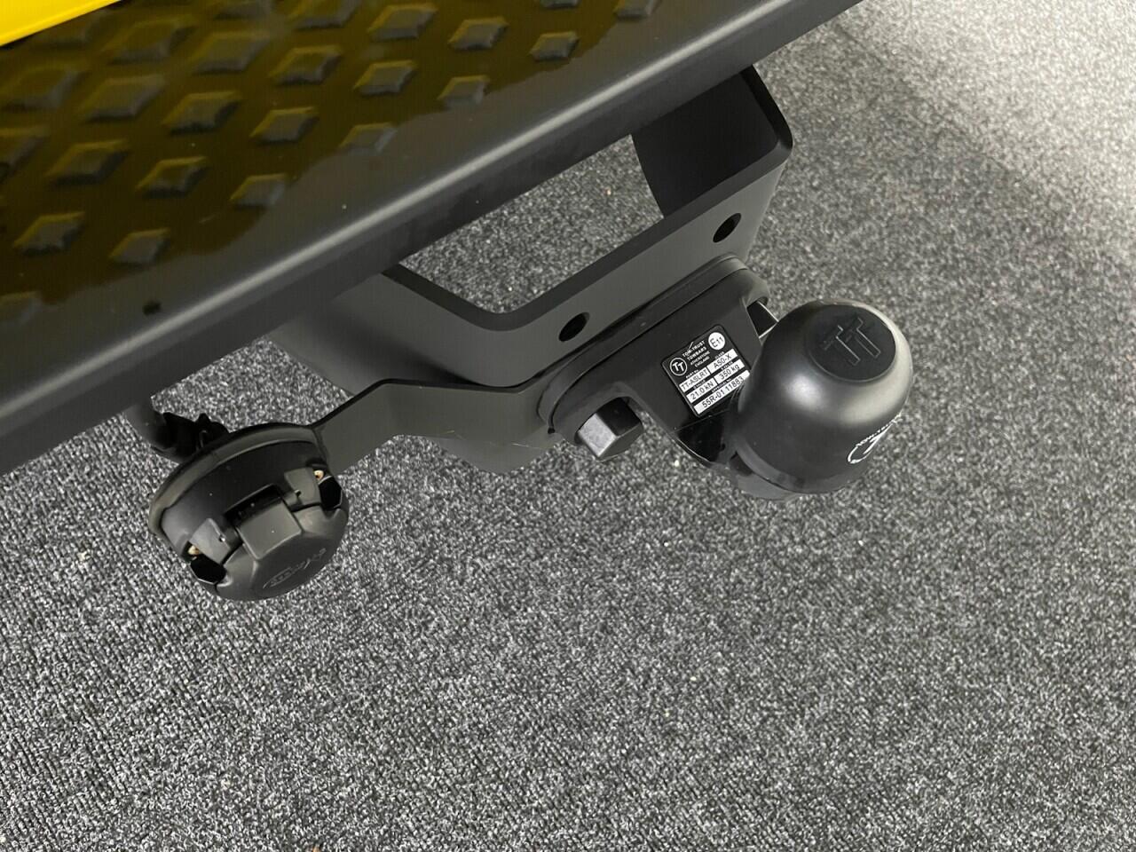 Used Volkswagen Amarok 2023 for sale - 76633605: Photo 25