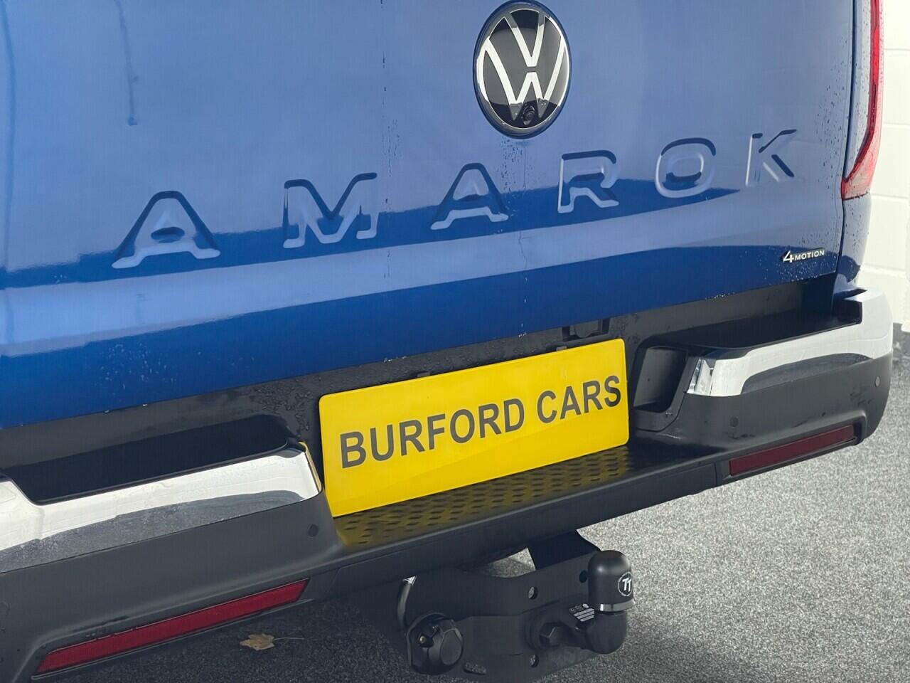 Used Volkswagen Amarok 2023 for sale - 76633605: Photo 28