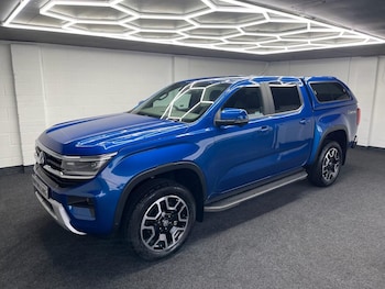 Used Volkswagen Amarok 2023 for sale - 76633605: Photo