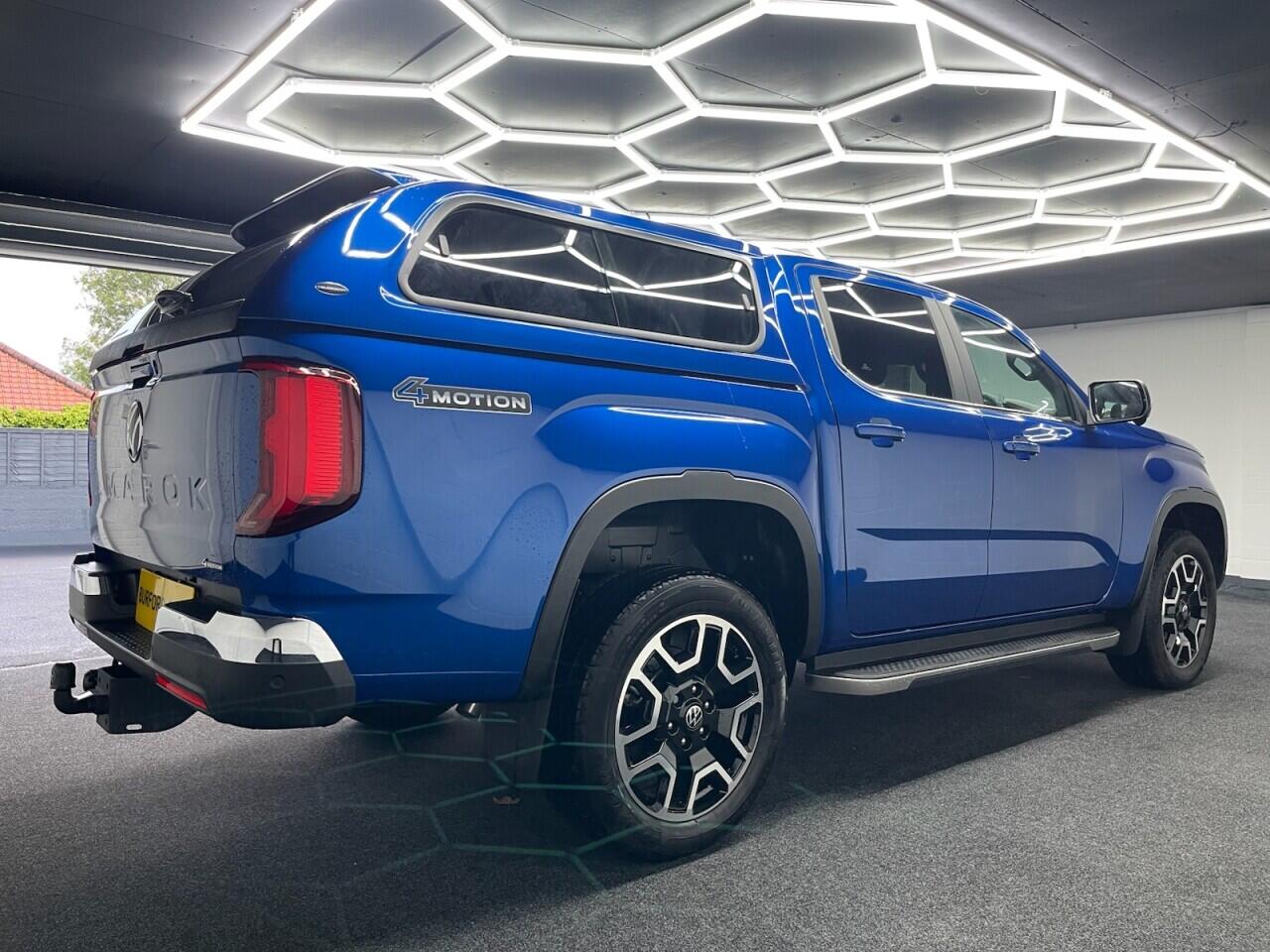 Used Volkswagen Amarok 2023 for sale - 76633605: Photo 30