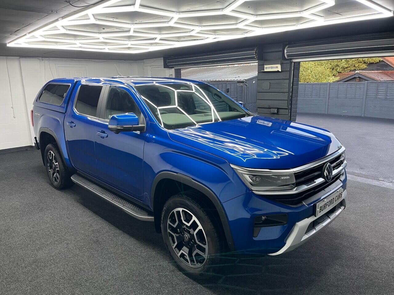 Used Volkswagen Amarok 2023 for sale - 76633605: Photo 33