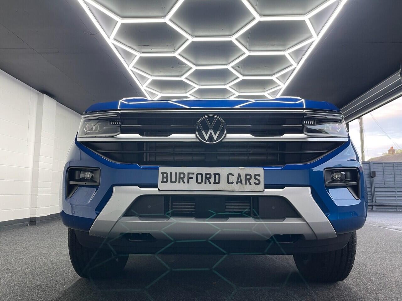 Used Volkswagen Amarok 2023 for sale - 76633605: Photo 34