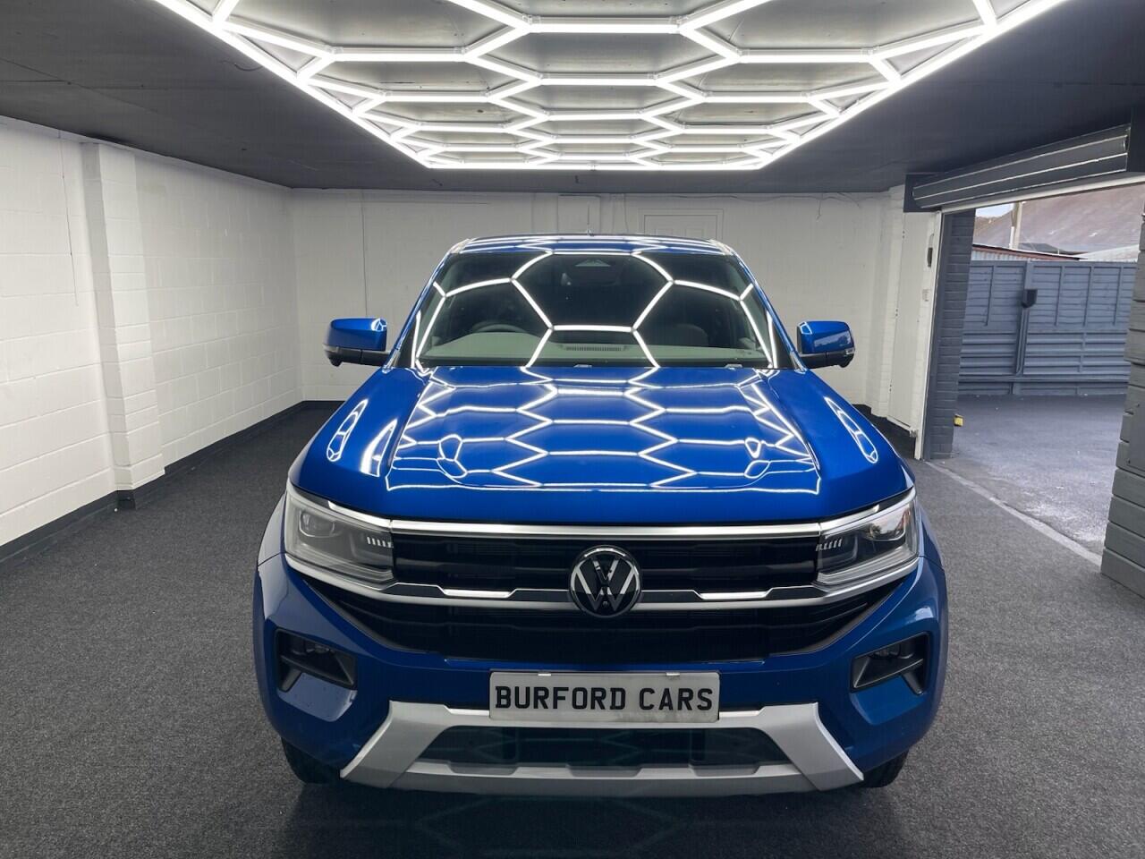 Used Volkswagen Amarok 2023 for sale - 76633605: Photo 35