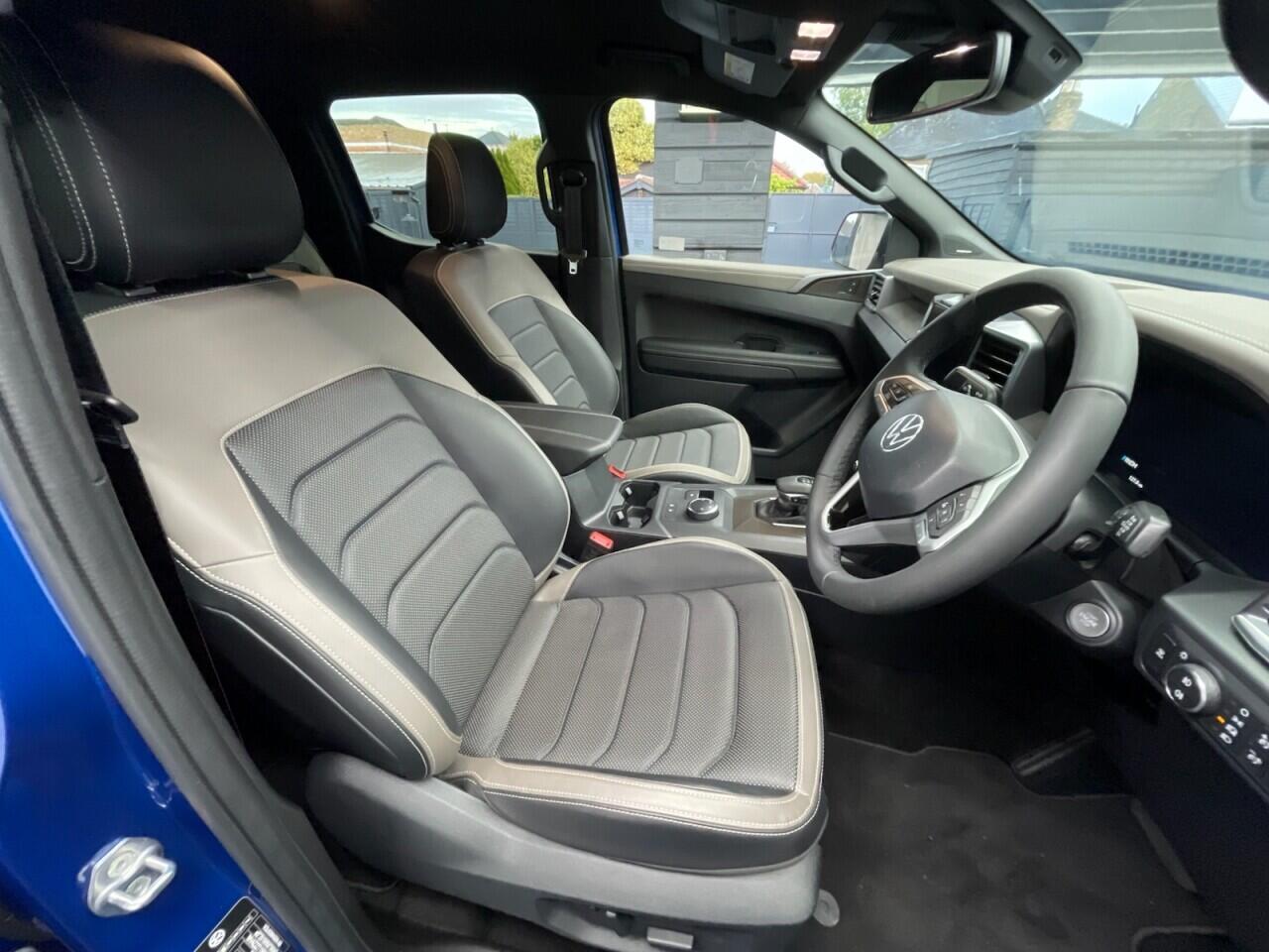 Used Volkswagen Amarok 2023 for sale - 76633605: Photo 39