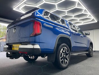 Used Volkswagen Amarok 2023 for sale - 76633605: Photo