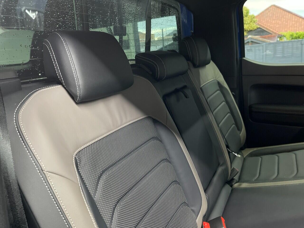 Used Volkswagen Amarok 2023 for sale - 76633605: Photo 41