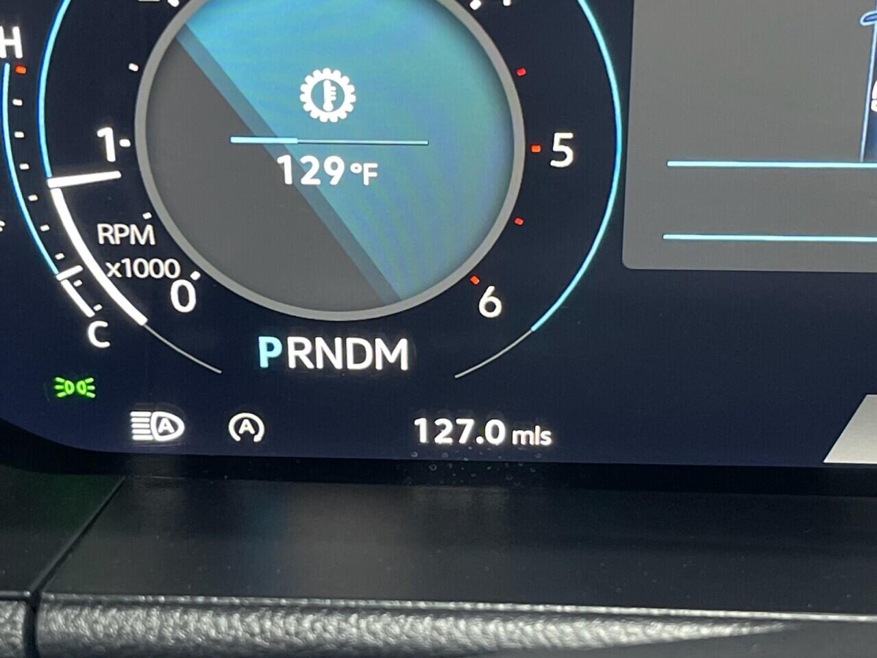 Used Volkswagen Amarok 2023 for sale - 76633605: Photo 45