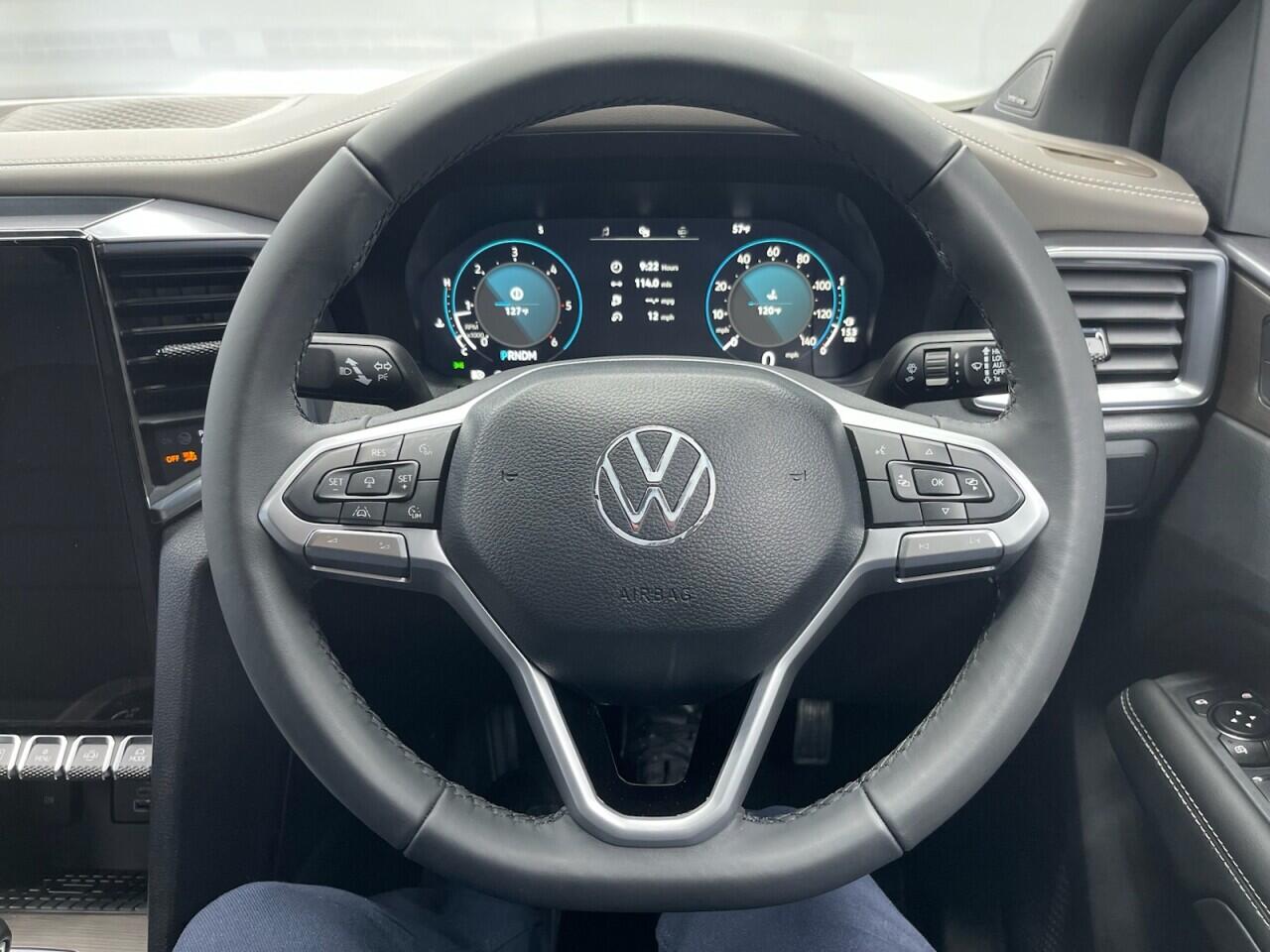 Used Volkswagen Amarok 2023 for sale - 76633605: Photo 46