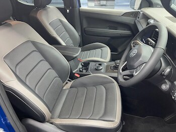 Used Volkswagen Amarok 2023 for sale - 76633605: Photo