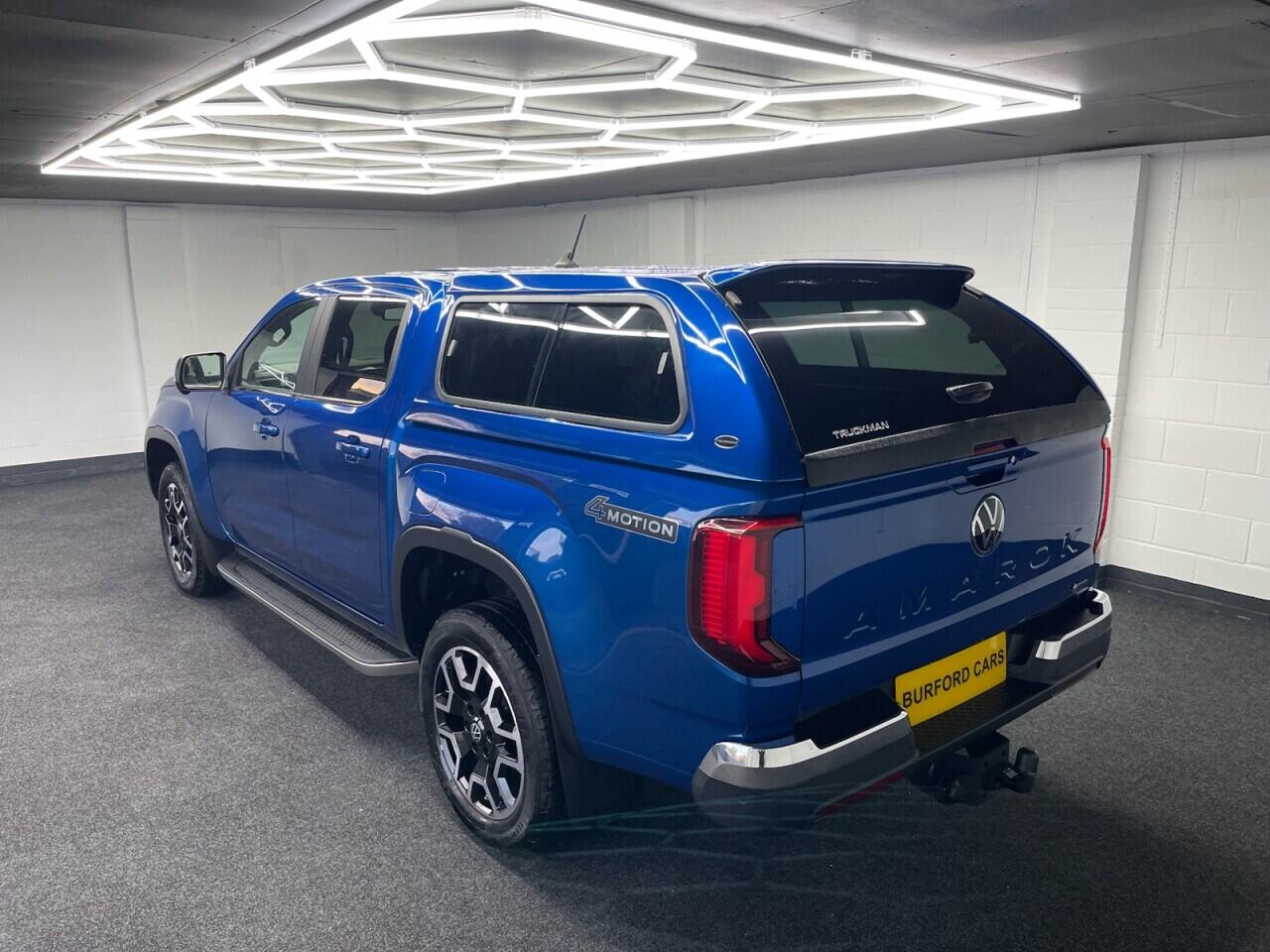 Used Volkswagen Amarok 2023 for sale - 76633605: Photo 5