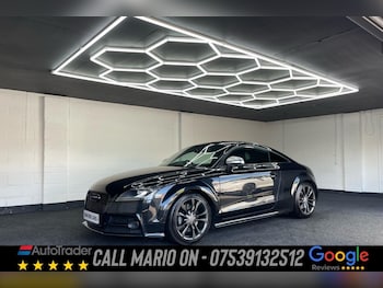 Used Audi TT 2012 for sale - 78854817: Photo