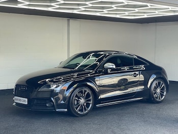 Used Audi TT 2012 for sale - 78854817: Photo
