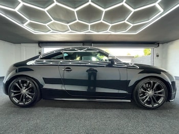 Used Audi TT 2012 for sale - 78854817: Photo