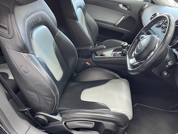 Used Audi TT 2012 for sale - 78854817: Photo