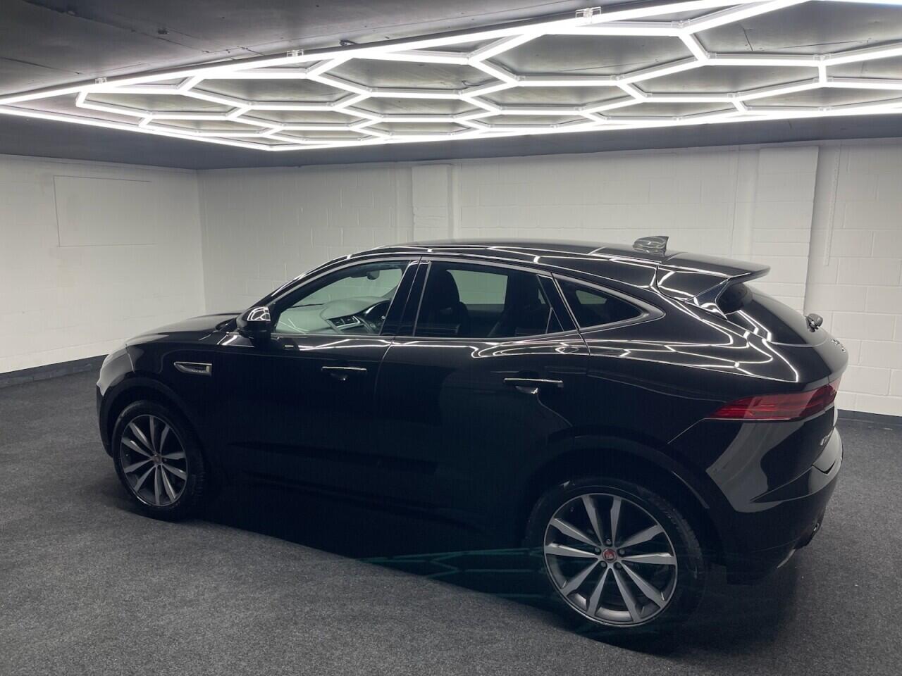 Used Jaguar E-Pace 2019 for sale - 76635416: Photo 12