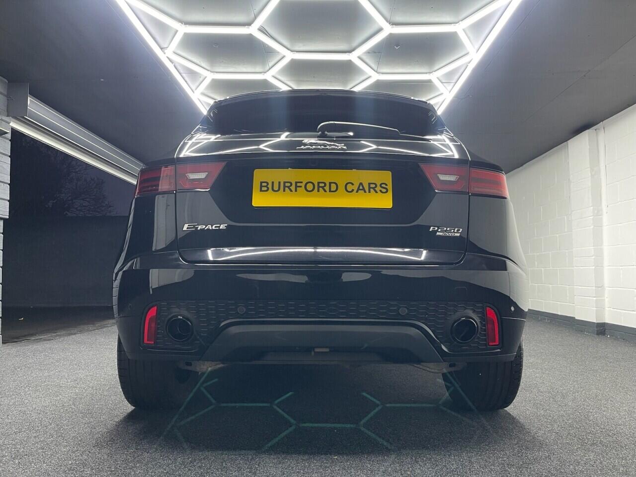 Used Jaguar E-Pace 2019 for sale - 76635416: Photo 14