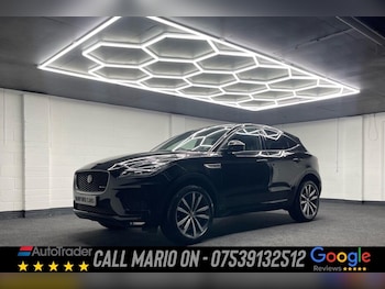 2019 (69) - 2.0 R-Dynamic HSE 5dr Auto