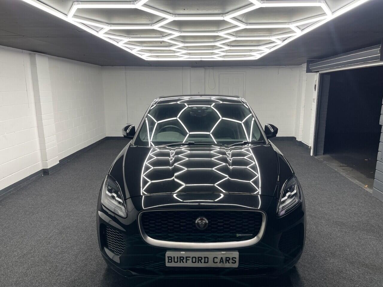 Used Jaguar E-Pace 2019 for sale - 76635416: Photo 21