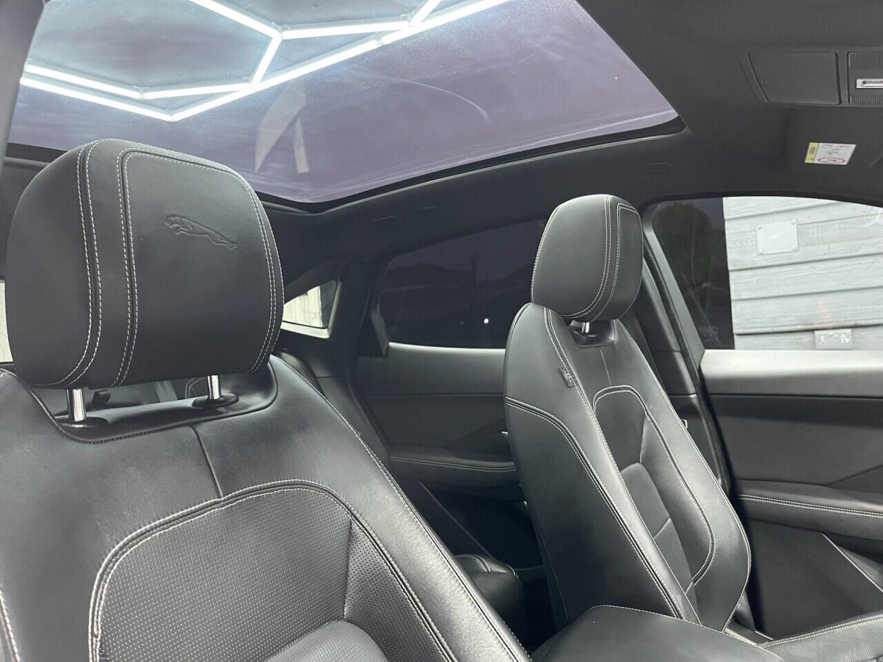 Used Jaguar E-Pace 2019 for sale - 76635416: Photo 23