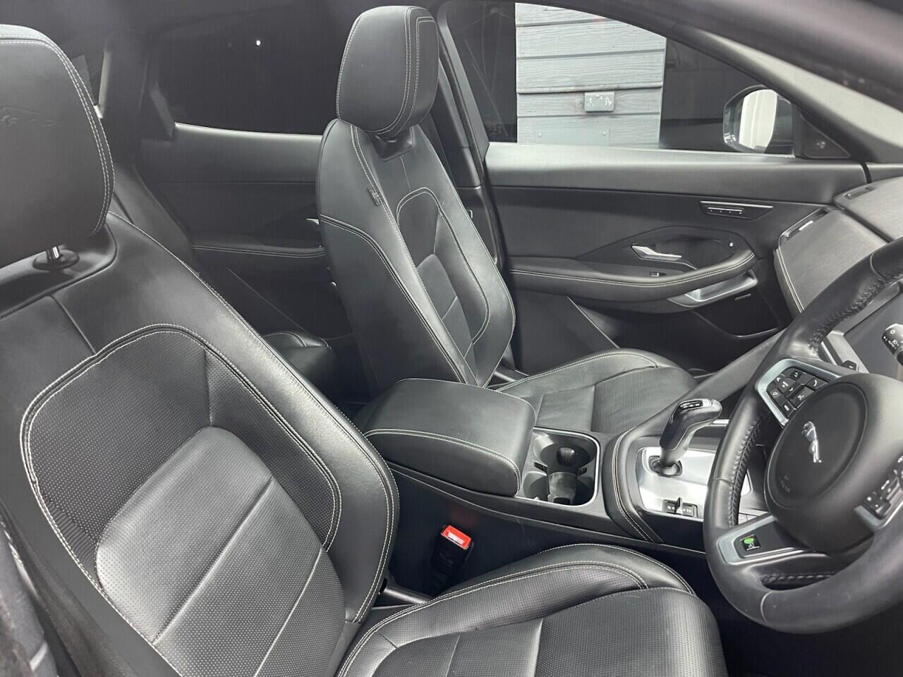 Used Jaguar E-Pace 2019 for sale - 76635416: Photo 24