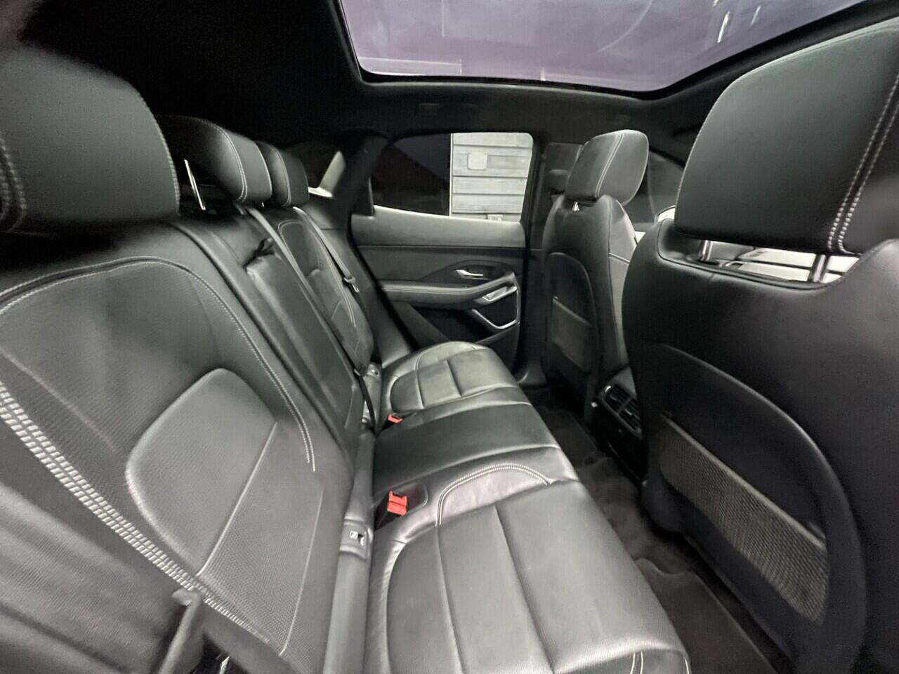 Used Jaguar E-Pace 2019 for sale - 76635416: Photo 32