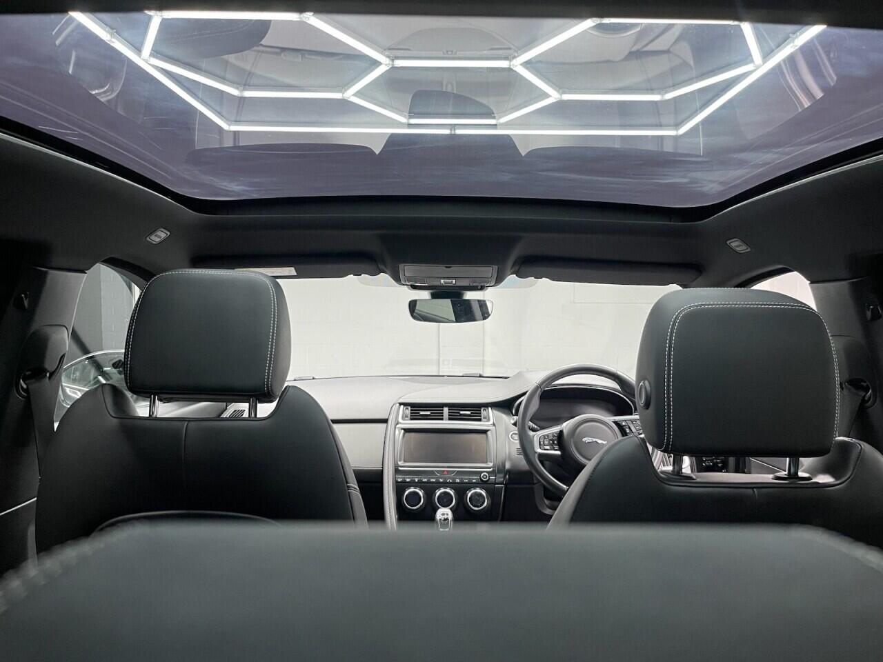 Used Jaguar E-Pace 2019 for sale - 76635416: Photo 34