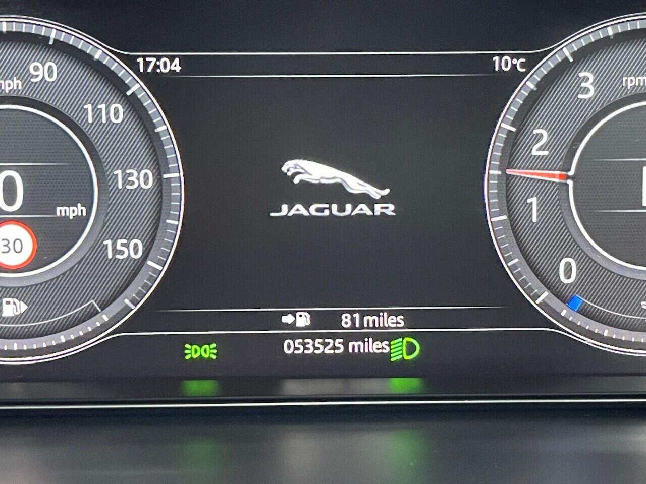 Used Jaguar E-Pace 2019 for sale - 76635416: Photo 39