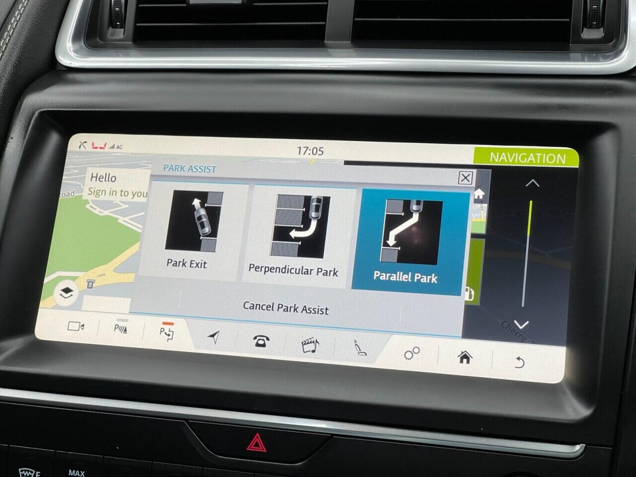 Used Jaguar E-Pace 2019 for sale - 76635416: Photo 46