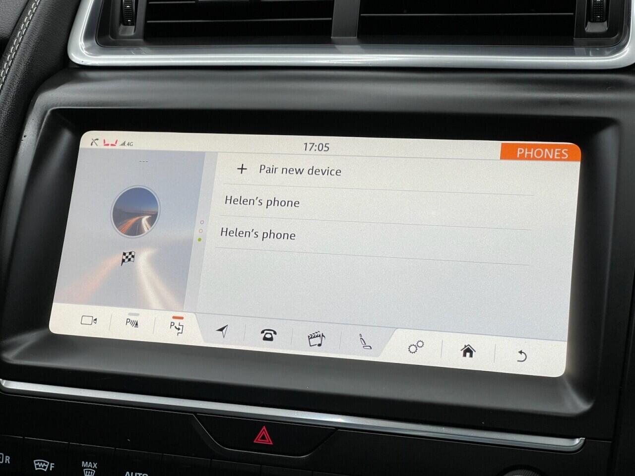 Used Jaguar E-Pace 2019 for sale - 76635416: Photo 47