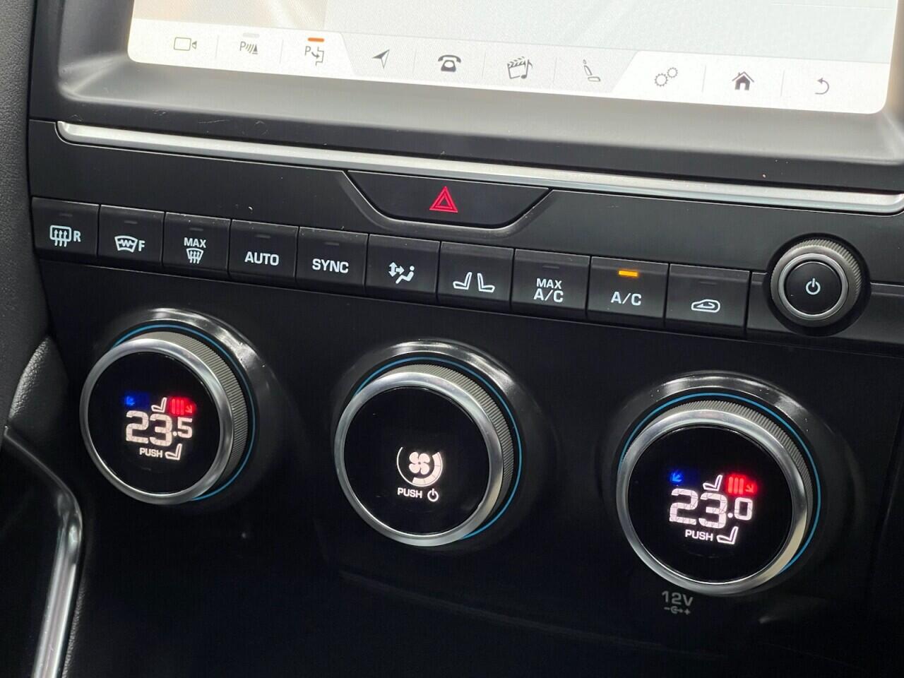 Used Jaguar E-Pace 2019 for sale - 76635416: Photo 49