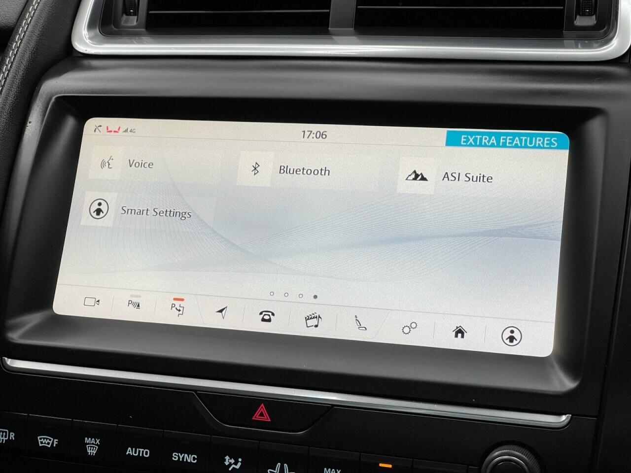 Used Jaguar E-Pace 2019 for sale - 76635416: Photo 53