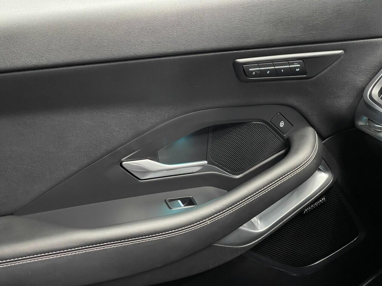 Used Jaguar E-Pace 2019 for sale - 76635416: Photo 55