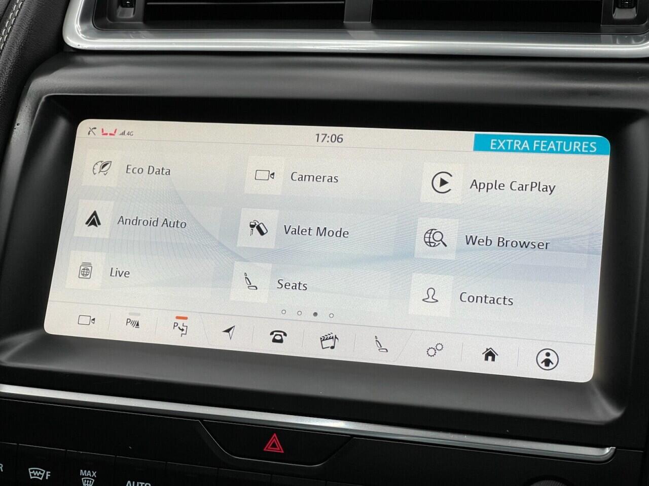 Used Jaguar E-Pace 2019 for sale - 76635416: Photo 6