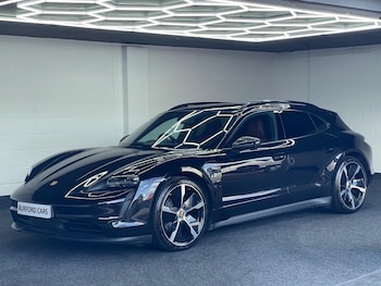 Used Porsche Taycan 2022 for sale - 78891972: Photo