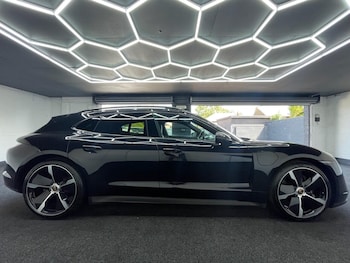 Used Porsche Taycan 2022 for sale - 78891972: Photo