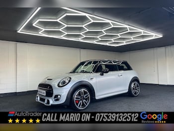 Used MINI Hatch 2018 for sale - 79225262: Photo
