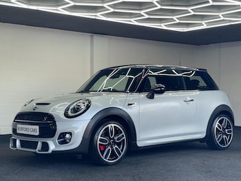 Used MINI Hatch 2018 for sale - 79225262: Photo