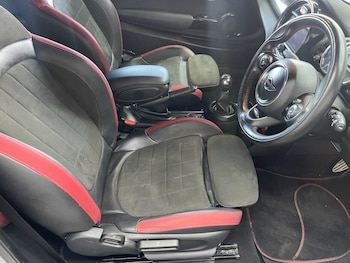 Used MINI Hatch 2018 for sale - 79225262: Photo